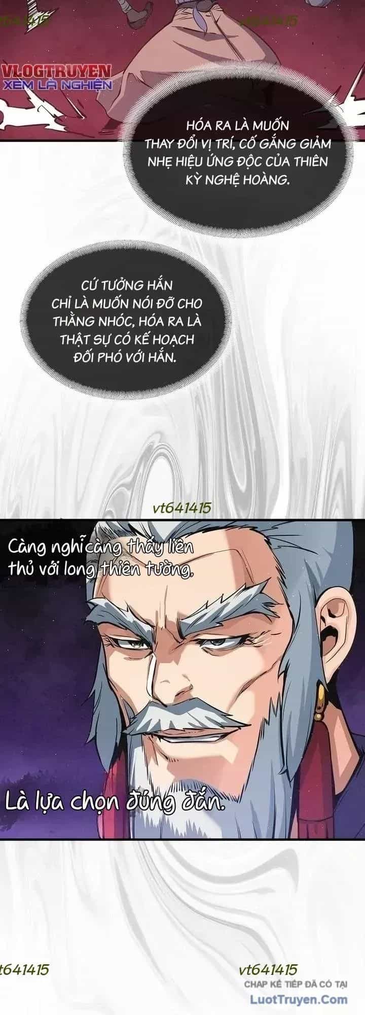 Mục Hạ Vô Nhân - Chương 42 - ảnh 37