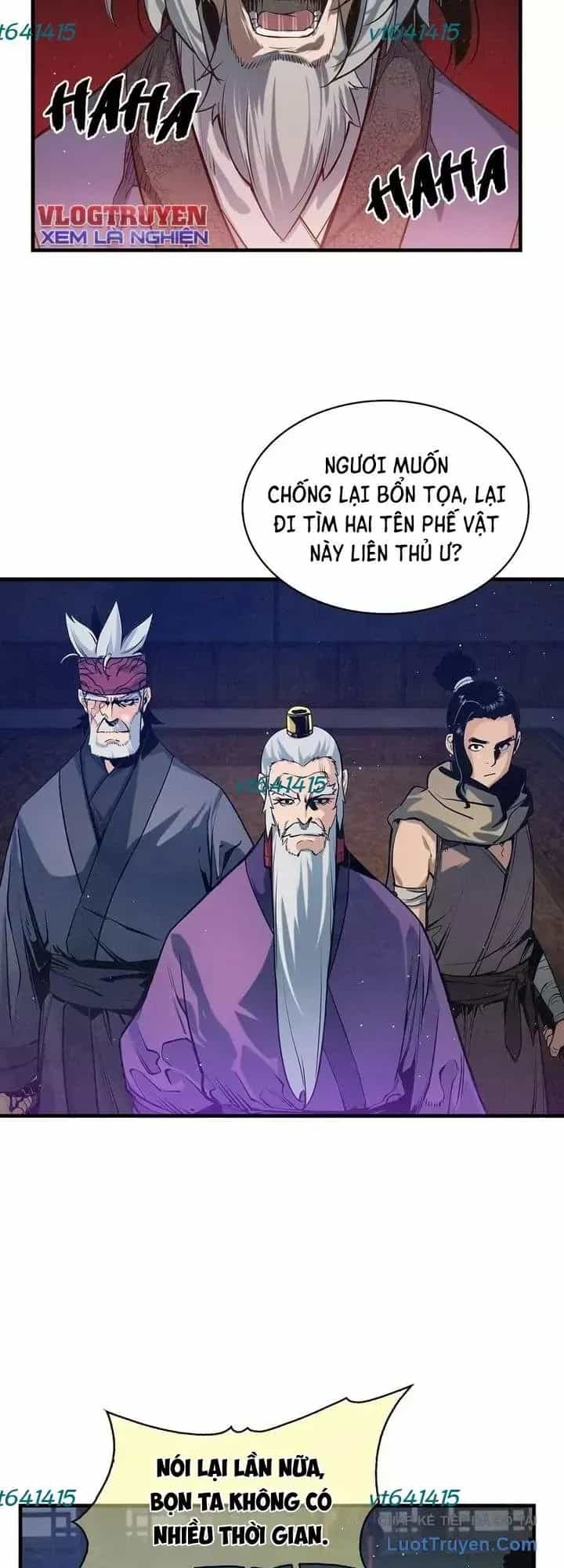 Mục Hạ Vô Nhân - Chương 42 - ảnh 5