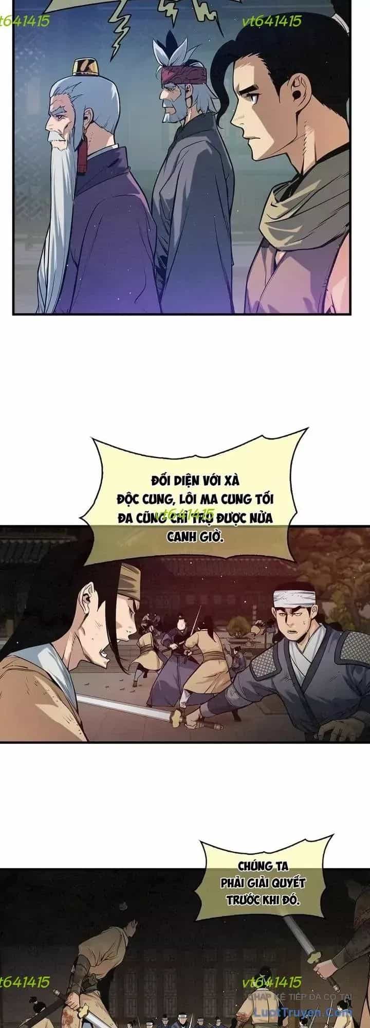 Mục Hạ Vô Nhân - Chương 42 - ảnh 6