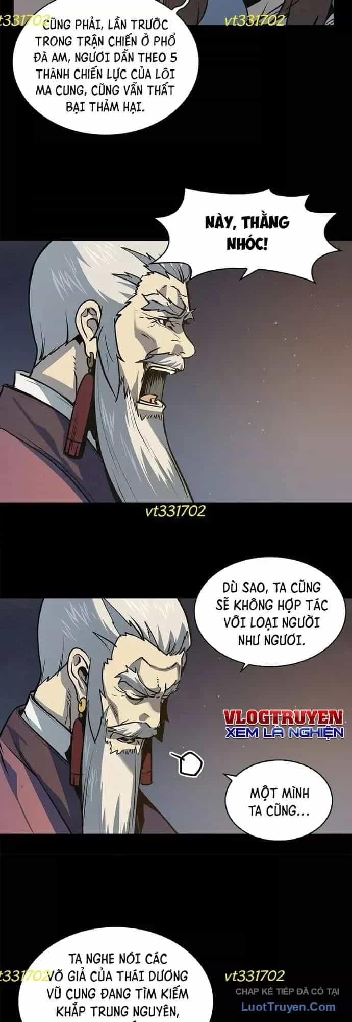 Mục Hạ Vô Nhân - Chương 43 - ảnh 13