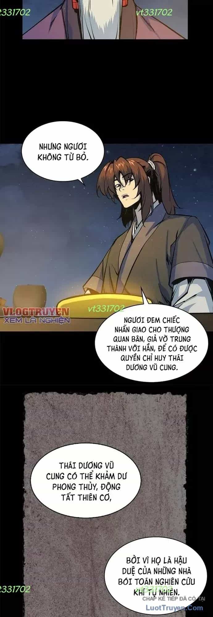 Mục Hạ Vô Nhân - Chương 43 - ảnh 22