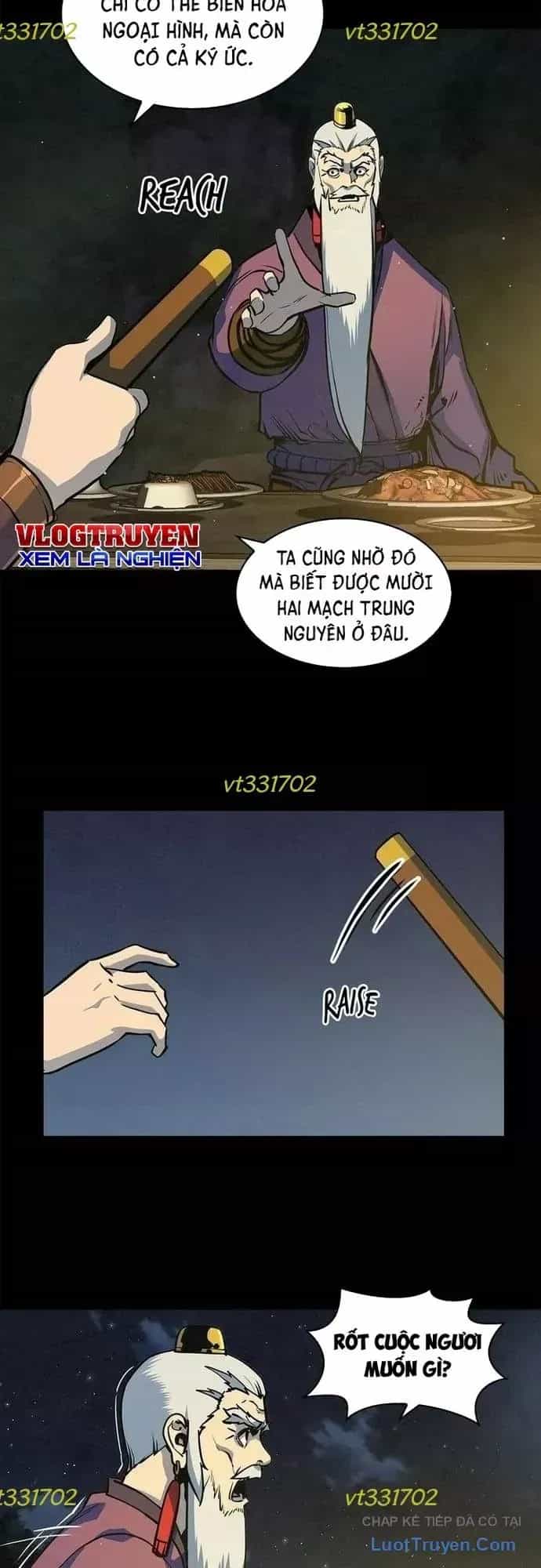 Mục Hạ Vô Nhân - Chương 43 - ảnh 25