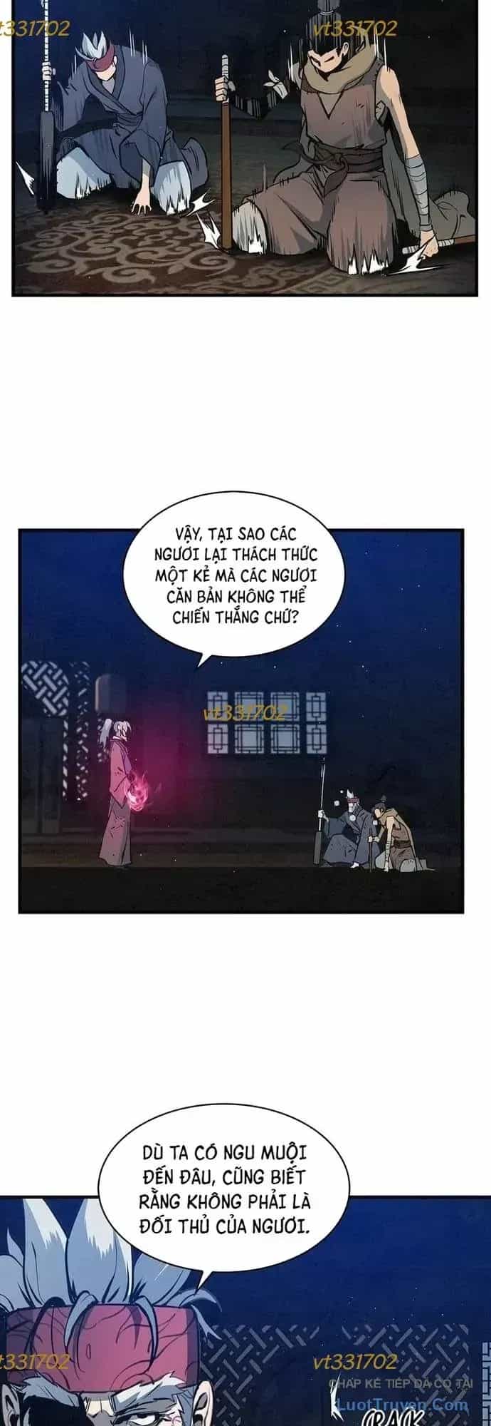 Mục Hạ Vô Nhân - Chương 43 - ảnh 34