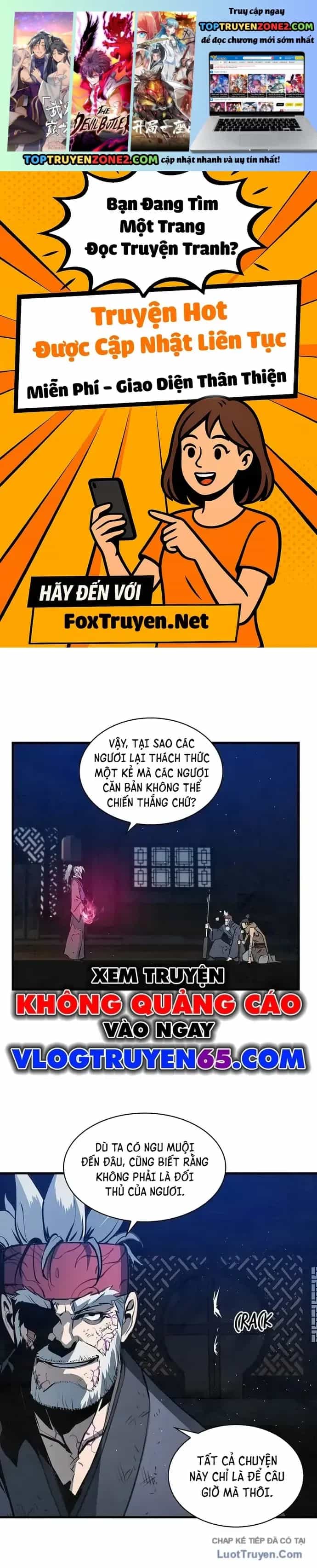 Mục Hạ Vô Nhân - Chương 44 - ảnh 2