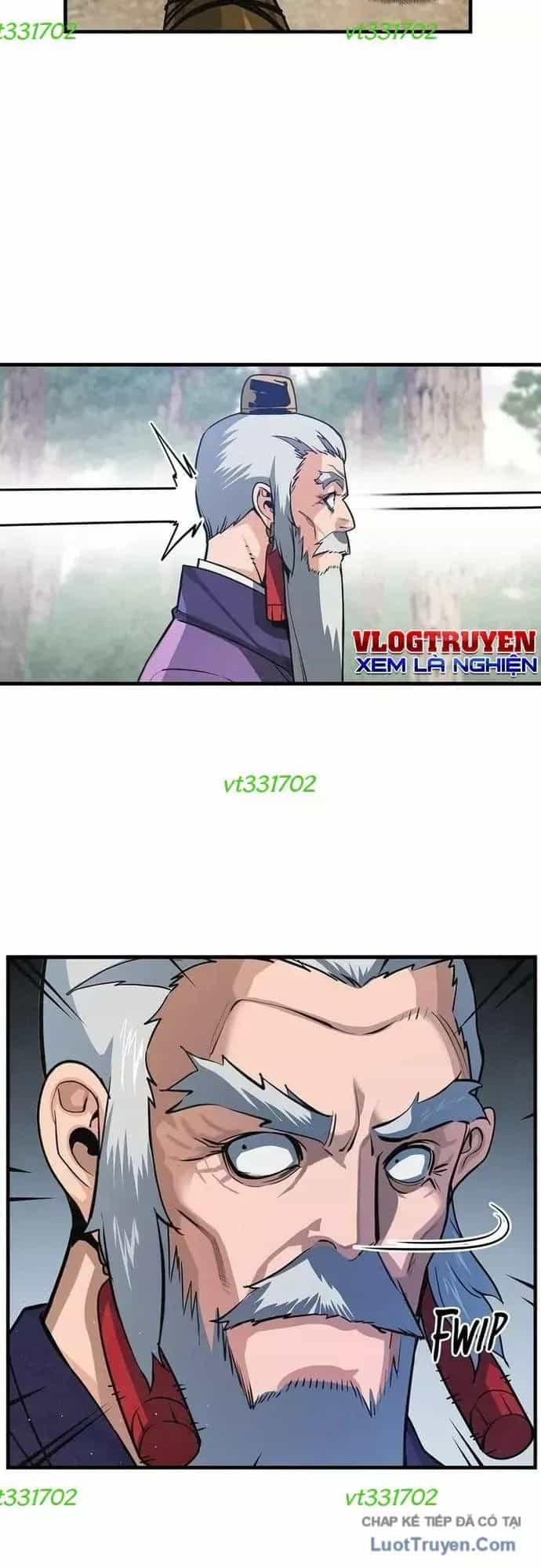Mục Hạ Vô Nhân - Chương 44 - ảnh 23