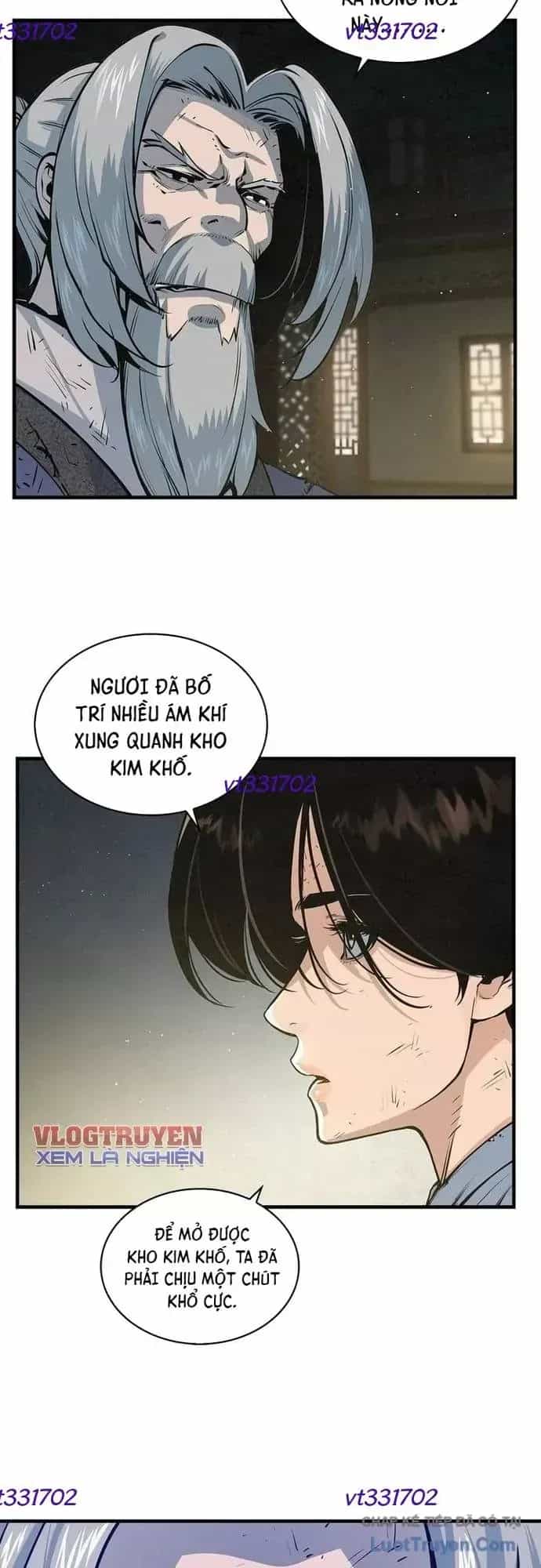 Mục Hạ Vô Nhân - Chương 44 - ảnh 5