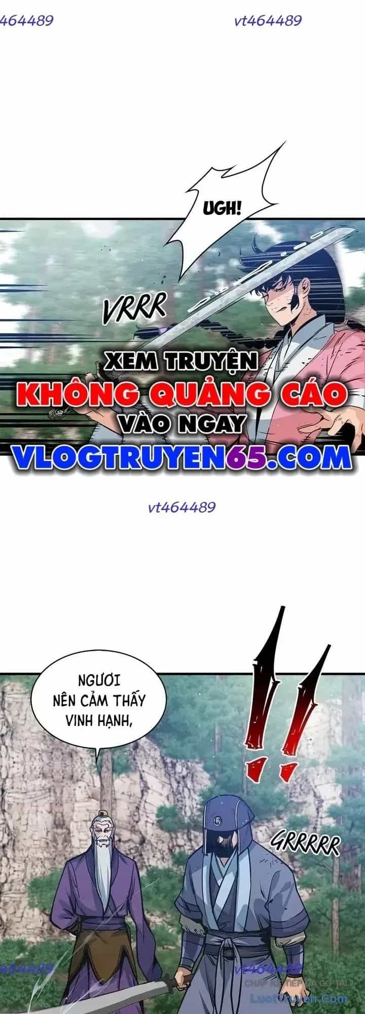 Mục Hạ Vô Nhân - Chương 45 - ảnh 8
