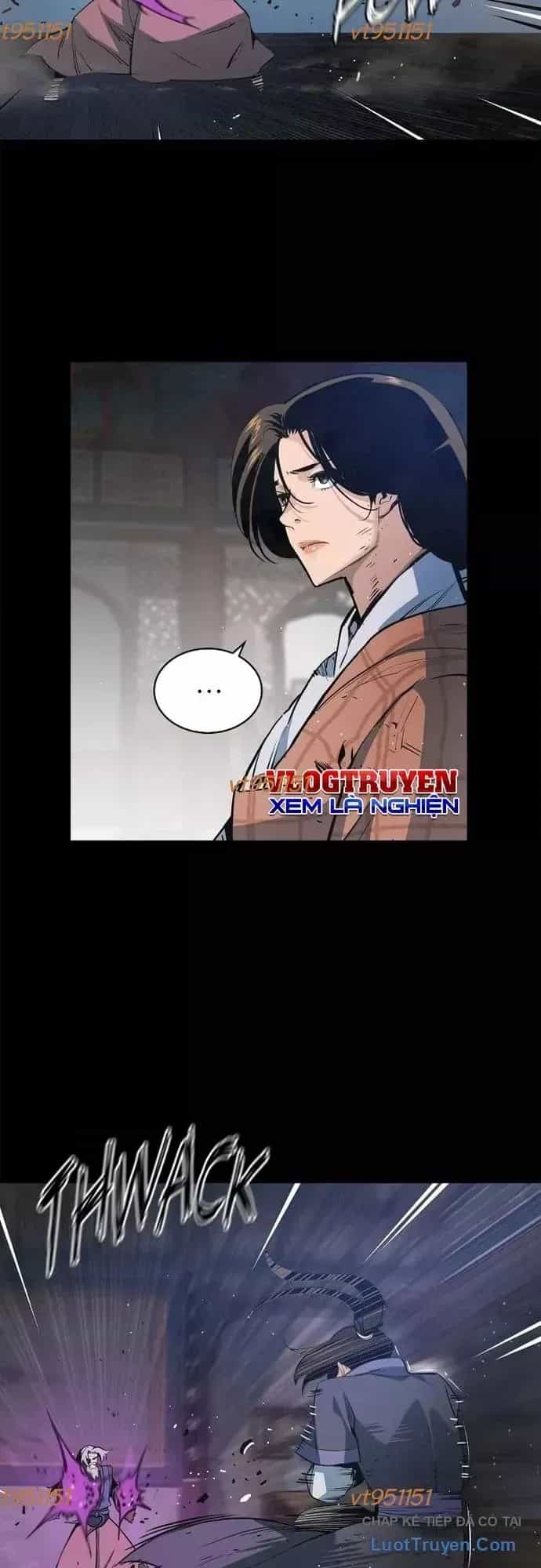 Mục Hạ Vô Nhân - Chương 47 - ảnh 14