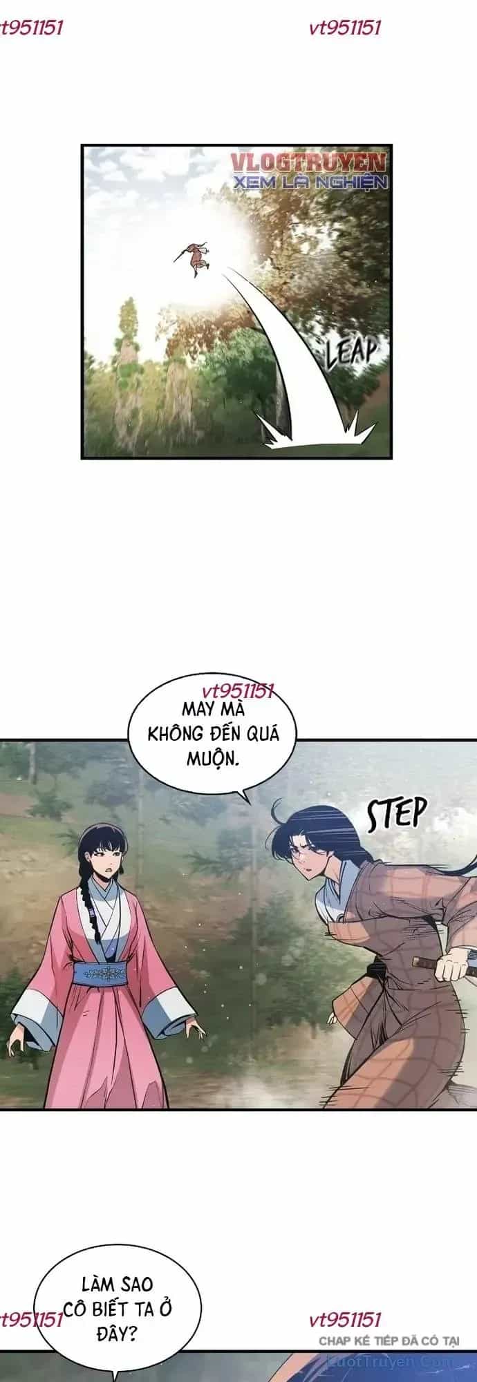 Mục Hạ Vô Nhân - Chương 47 - ảnh 8