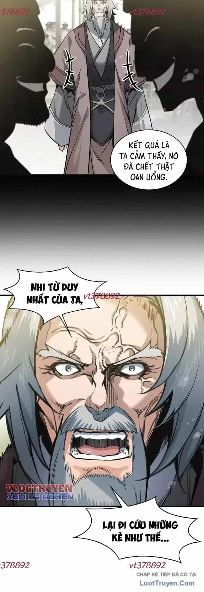 Mục Hạ Vô Nhân - Chương 48 - ảnh 19