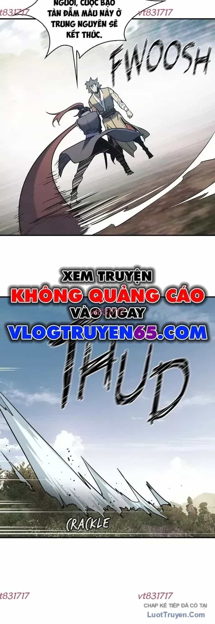 Mục Hạ Vô Nhân - Chương 49 - ảnh 26