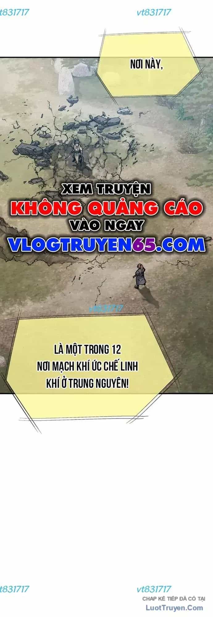 Mục Hạ Vô Nhân - Chương 49 - ảnh 40