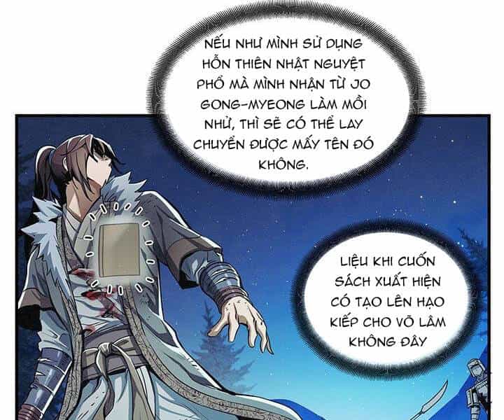 Mục Hạ Vô Nhân - Chương 5 - ảnh 80
