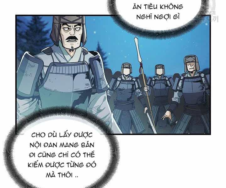 Mục Hạ Vô Nhân - Chương 5 - ảnh 99