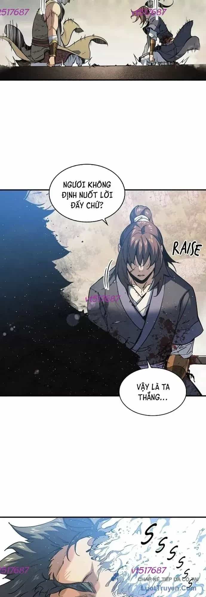 Mục Hạ Vô Nhân - Chương 50 - ảnh 36