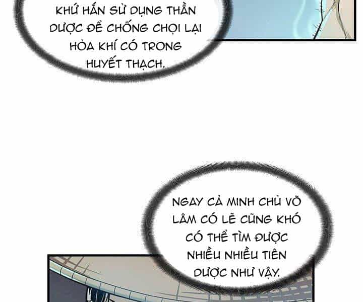 Mục Hạ Vô Nhân - Chương 7 - ảnh 16