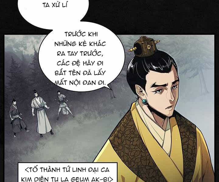 Mục Hạ Vô Nhân - Chương 9 - ảnh 101