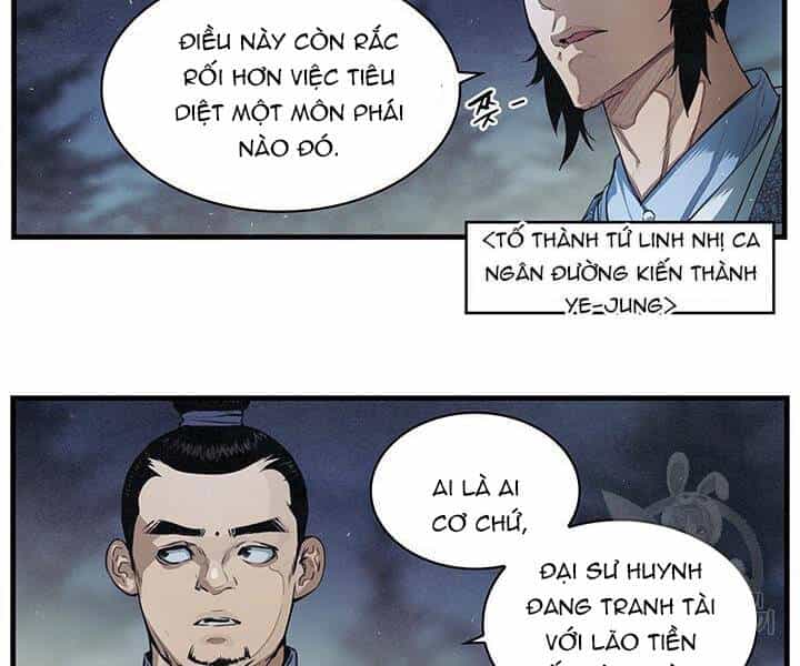 Mục Hạ Vô Nhân - Chương 9 - ảnh 98