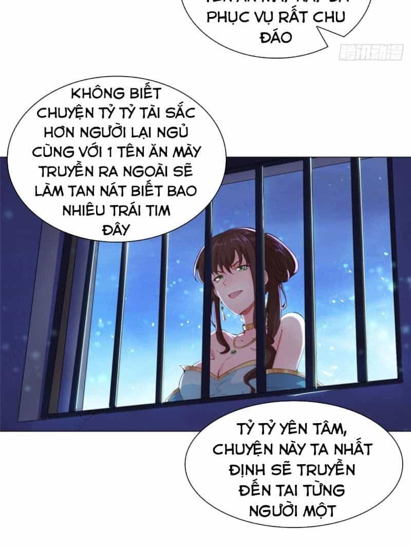 Mục Long Sư - Chương 1 - ảnh 24