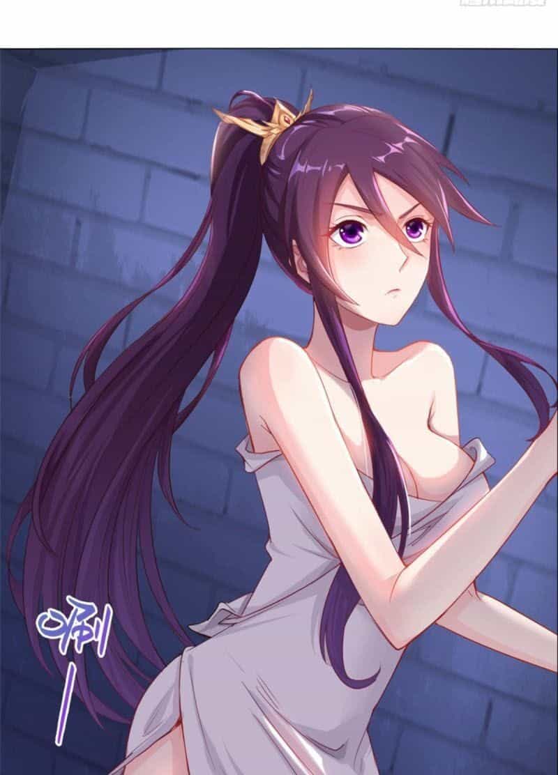 Mục Long Sư - Chương 1 - ảnh 33
