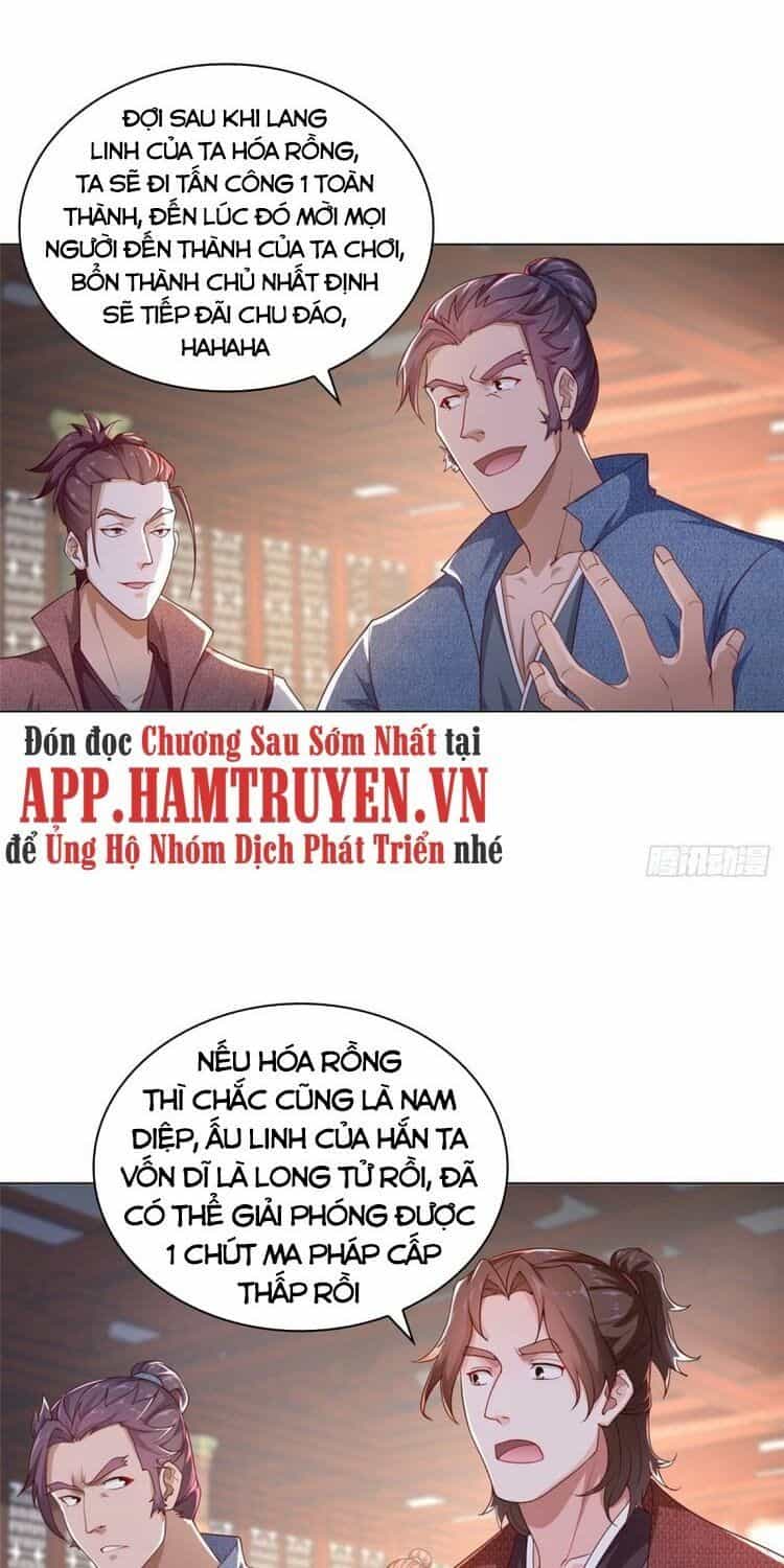 Mục Long Sư - Chương 10 - ảnh 5