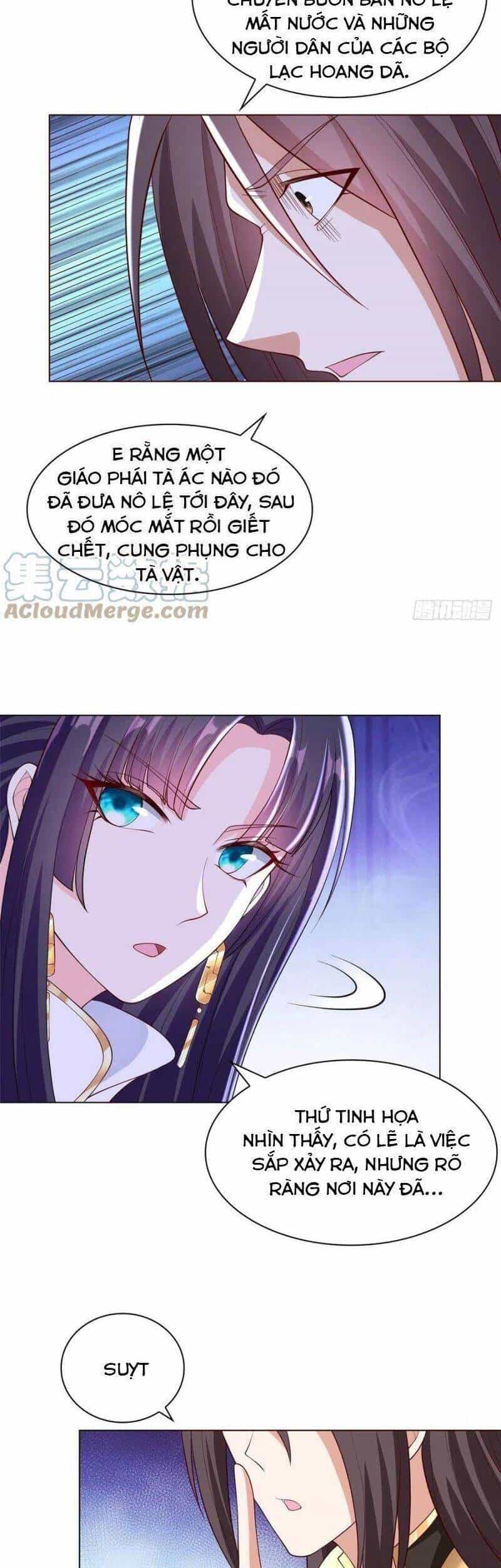 Mục Long Sư - Chương 103 - ảnh 17