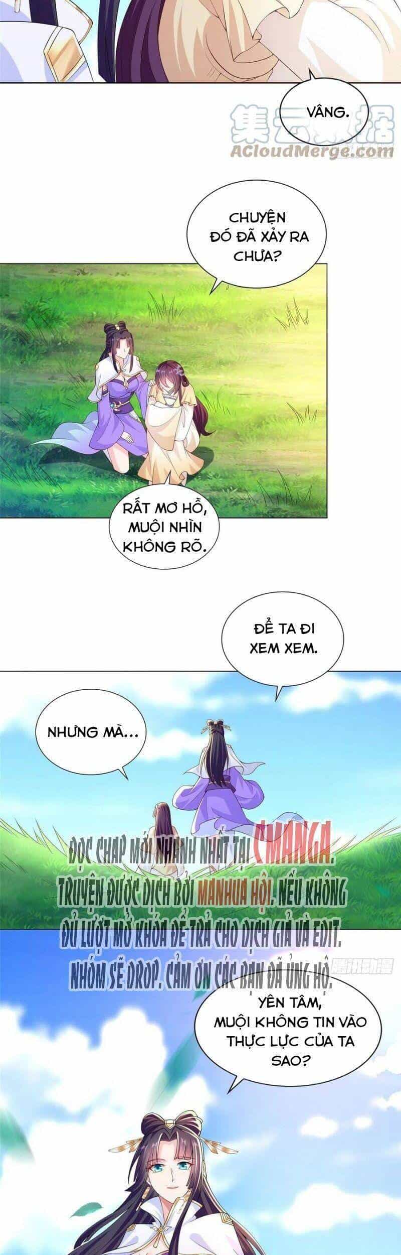 Mục Long Sư - Chương 103 - ảnh 3