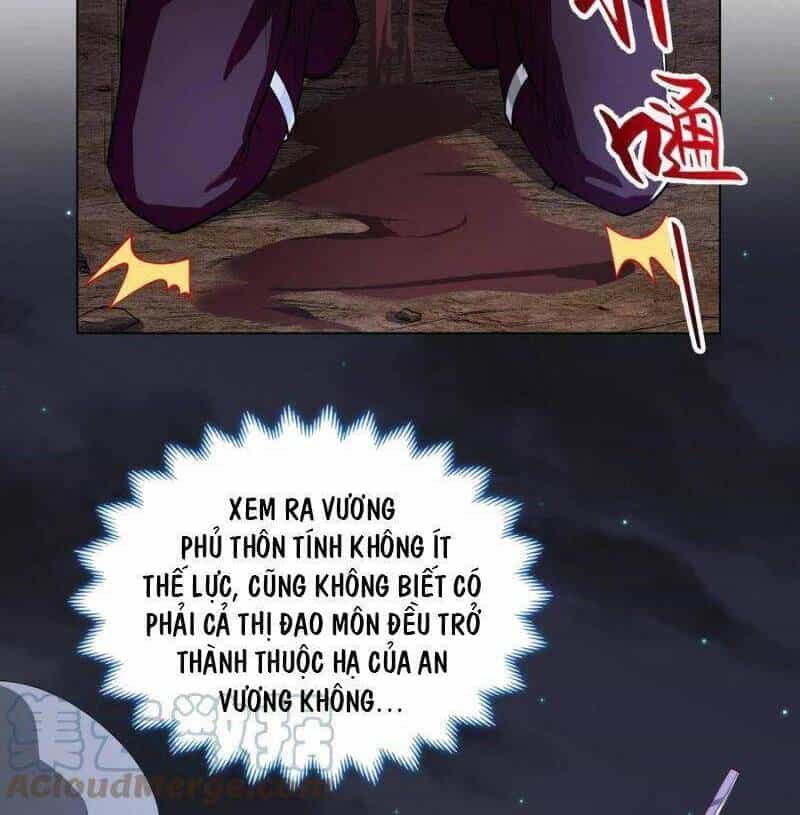Mục Long Sư - Chương 111 - ảnh 17