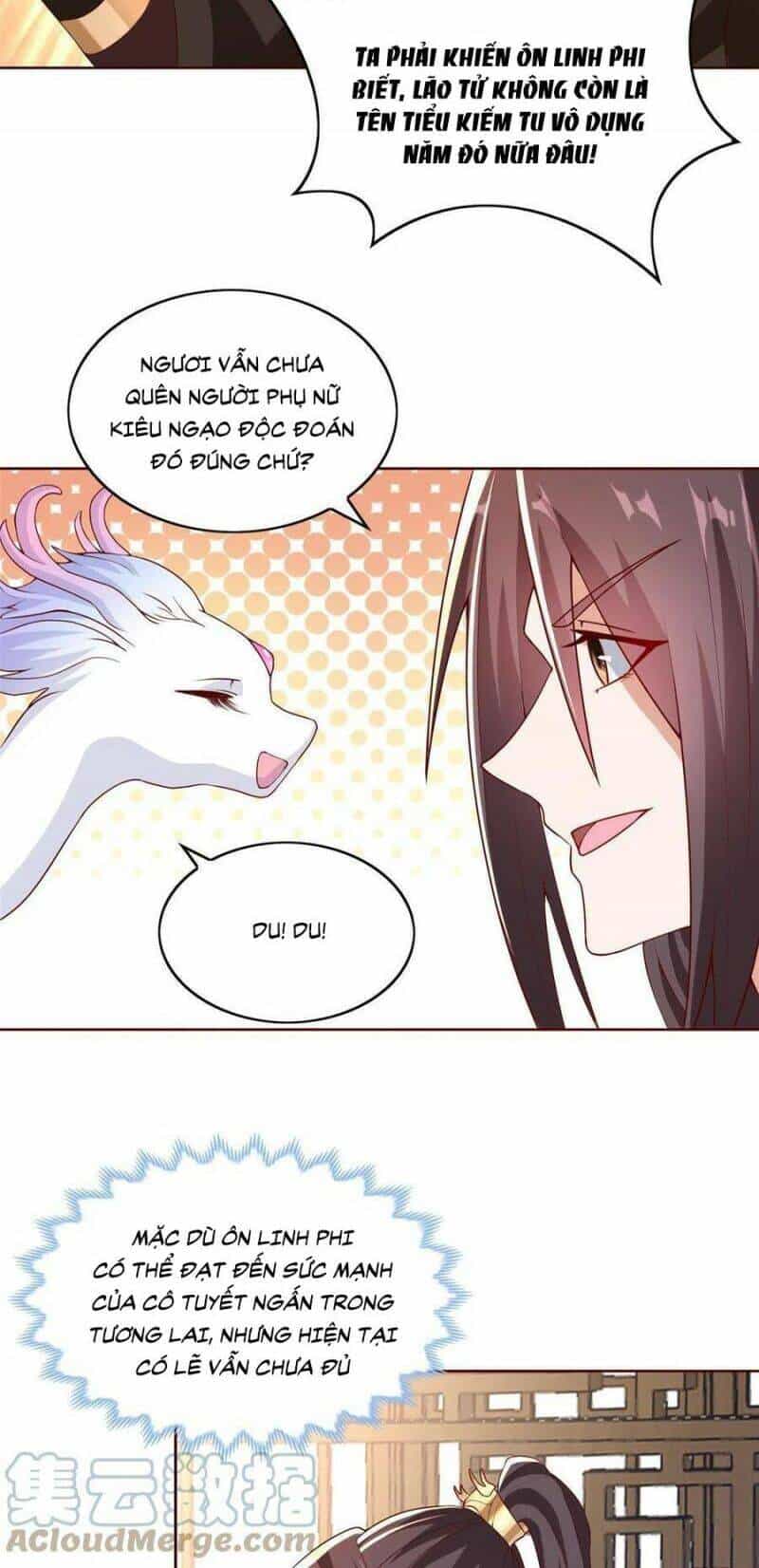 Mục Long Sư - Chương 119 - ảnh 13