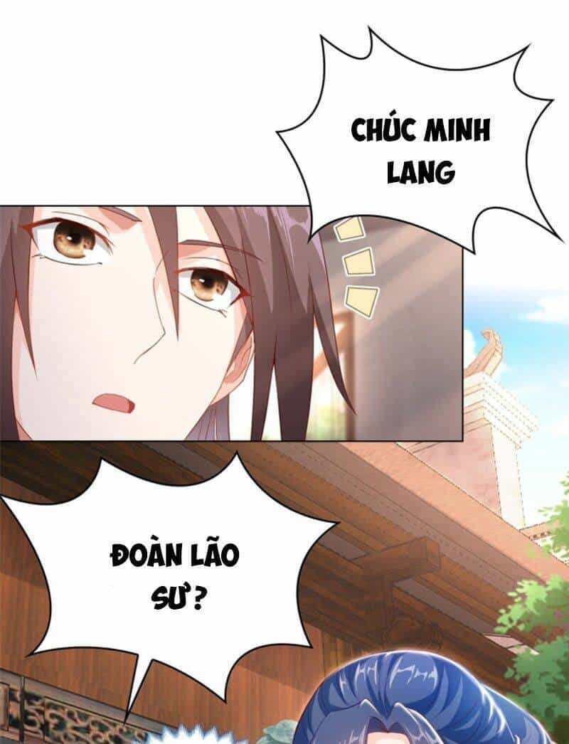 Mục Long Sư - Chương 12 - ảnh 19
