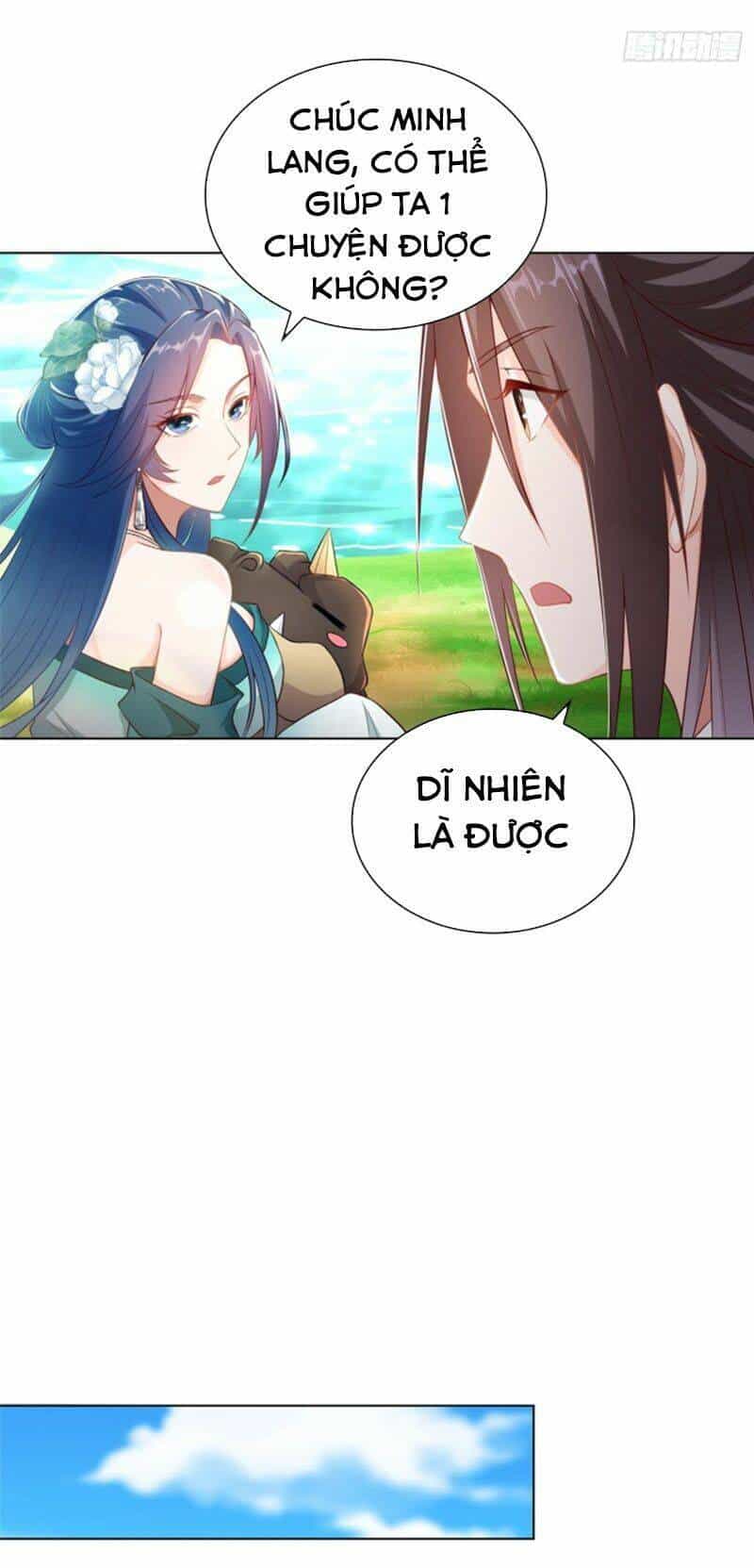Mục Long Sư - Chương 12 - ảnh 21
