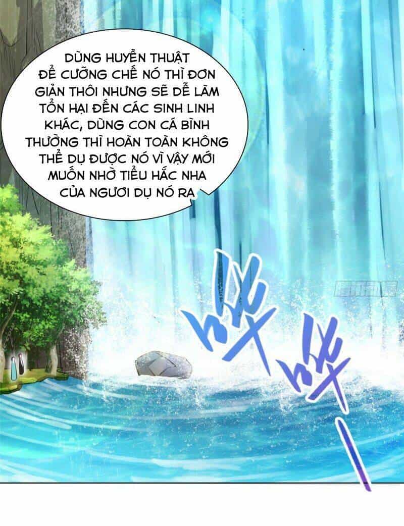 Mục Long Sư - Chương 12 - ảnh 23