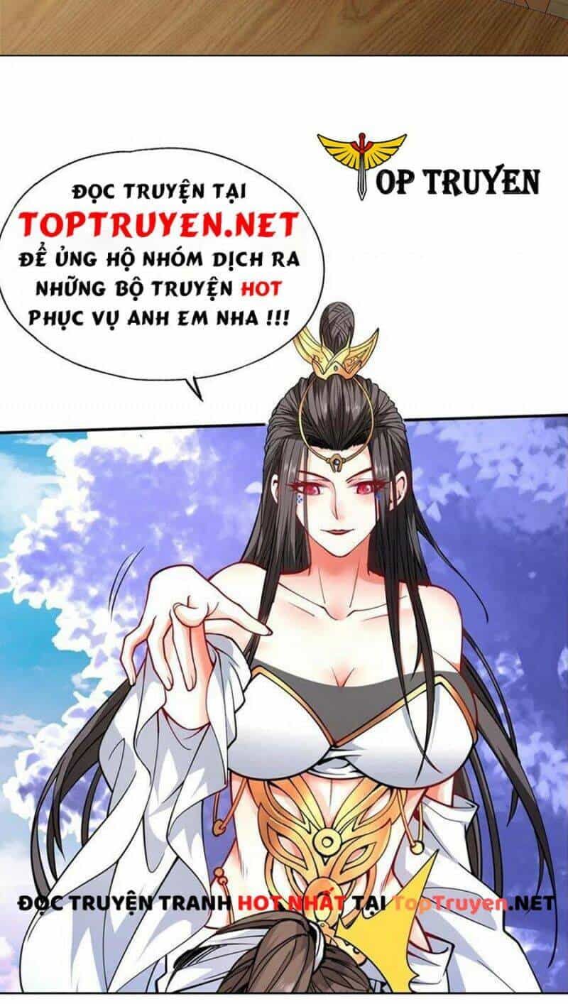 Mục Long Sư - Chương 121 - ảnh 20
