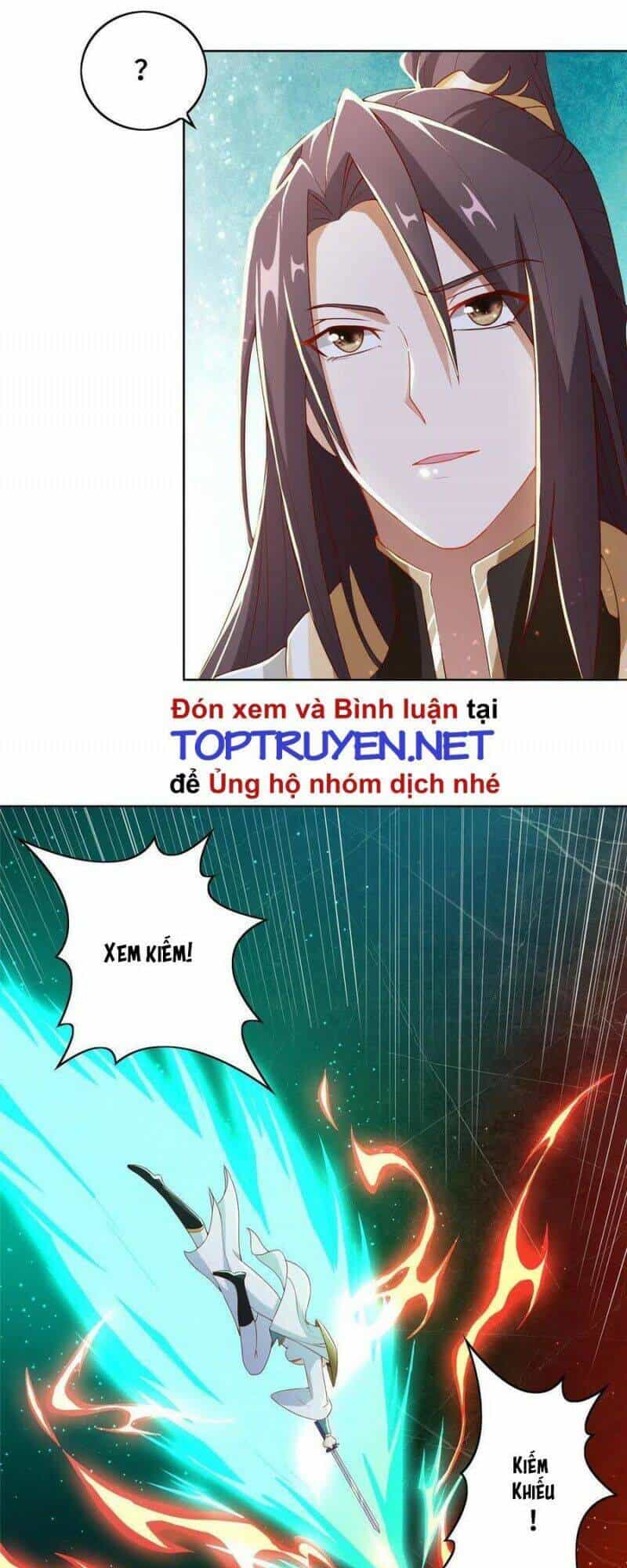 Mục Long Sư - Chương 122 - ảnh 9