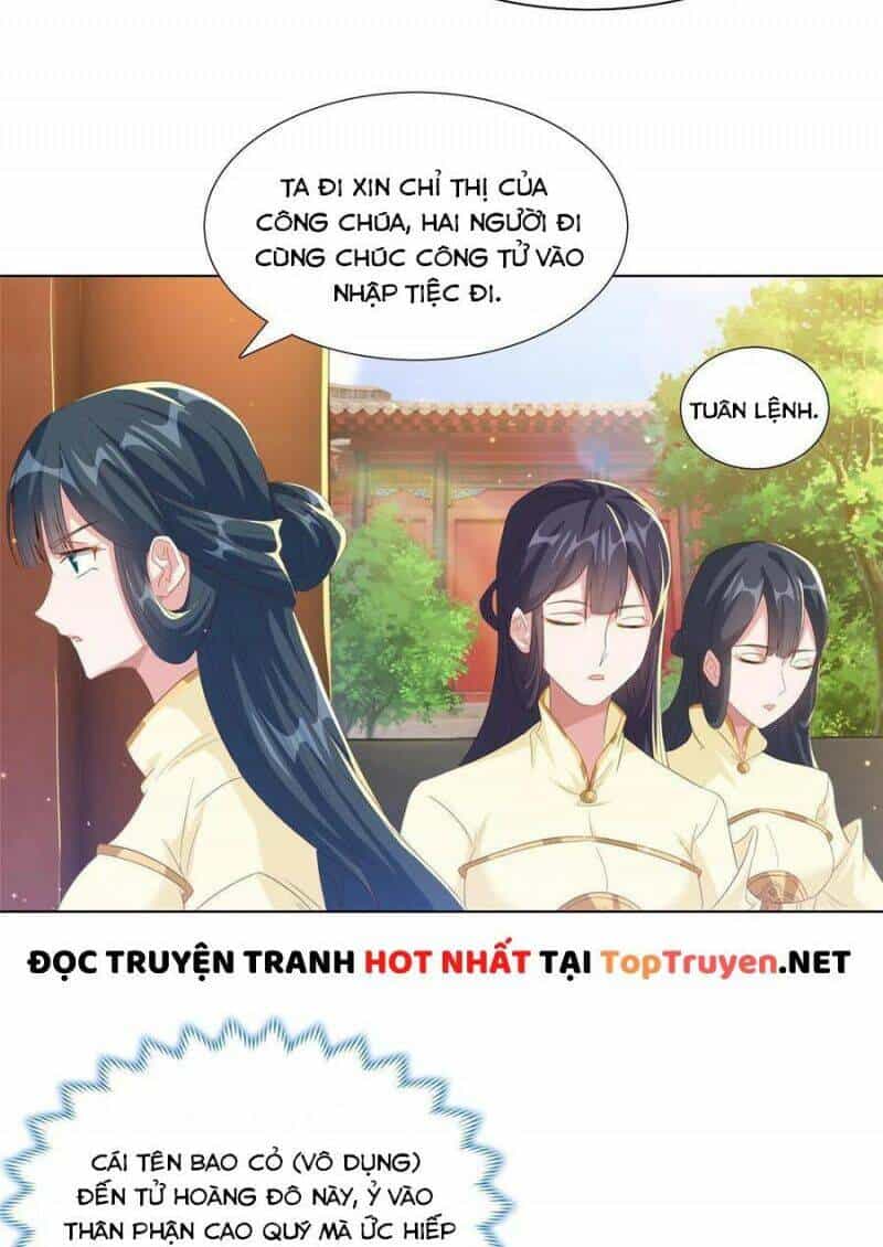 Mục Long Sư - Chương 126 - ảnh 14