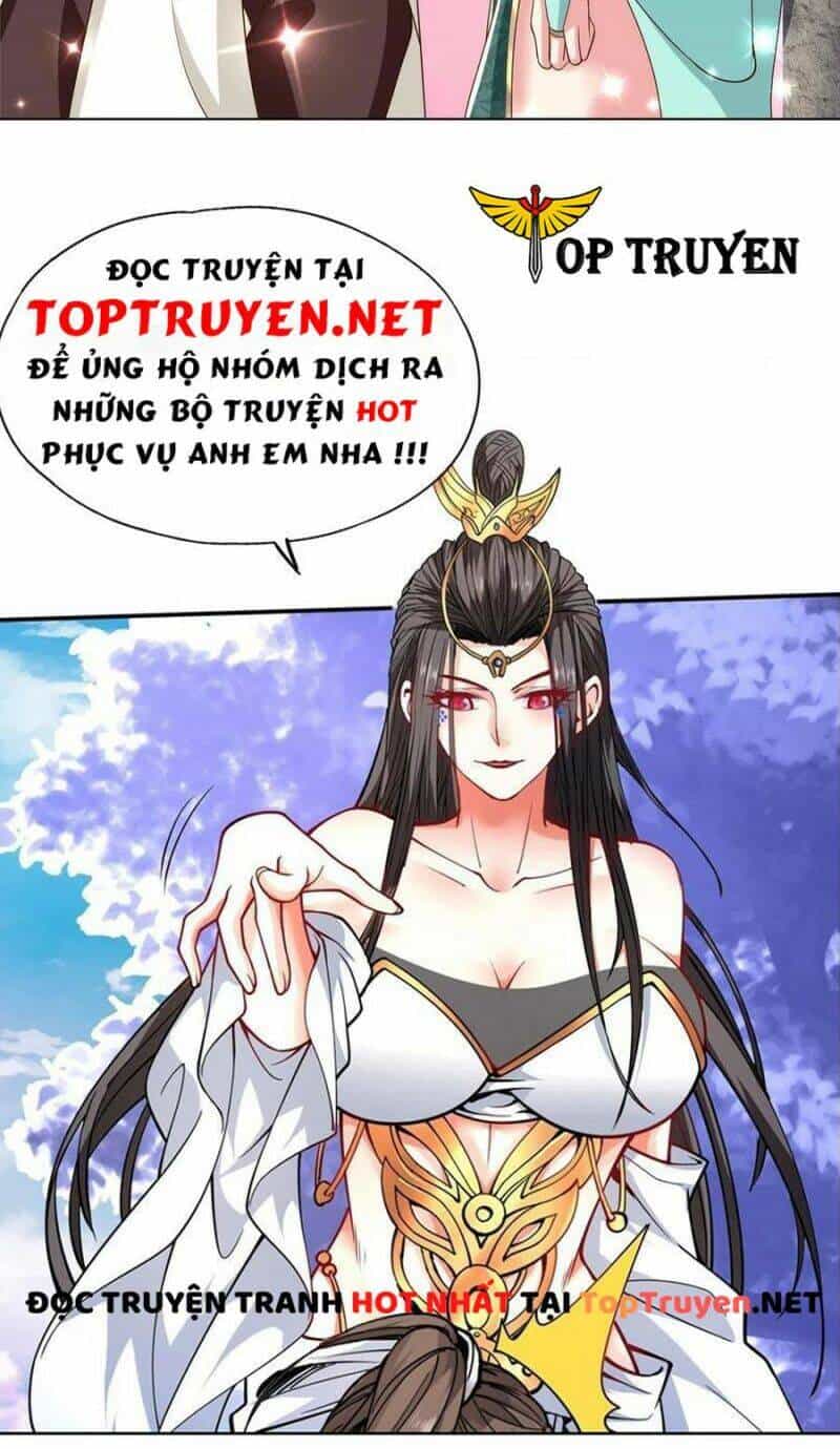 Mục Long Sư - Chương 129 - ảnh 25