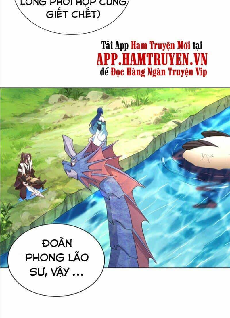 Mục Long Sư - Chương 13 - ảnh 15