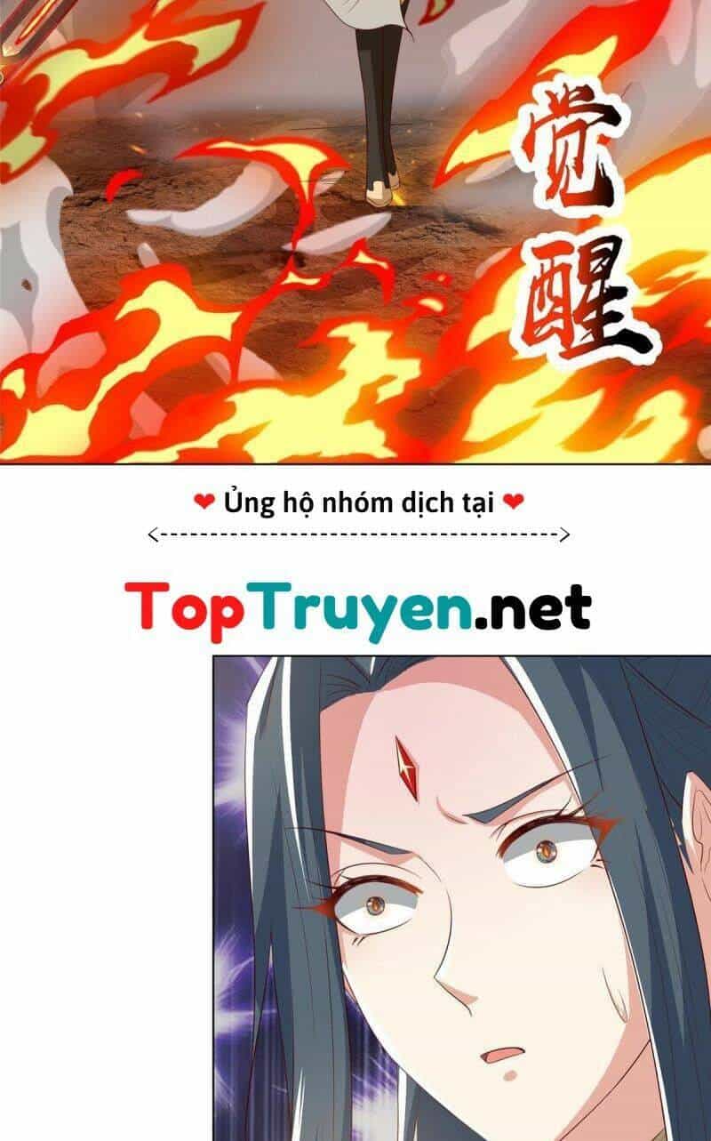 Mục Long Sư - Chương 130 - ảnh 18