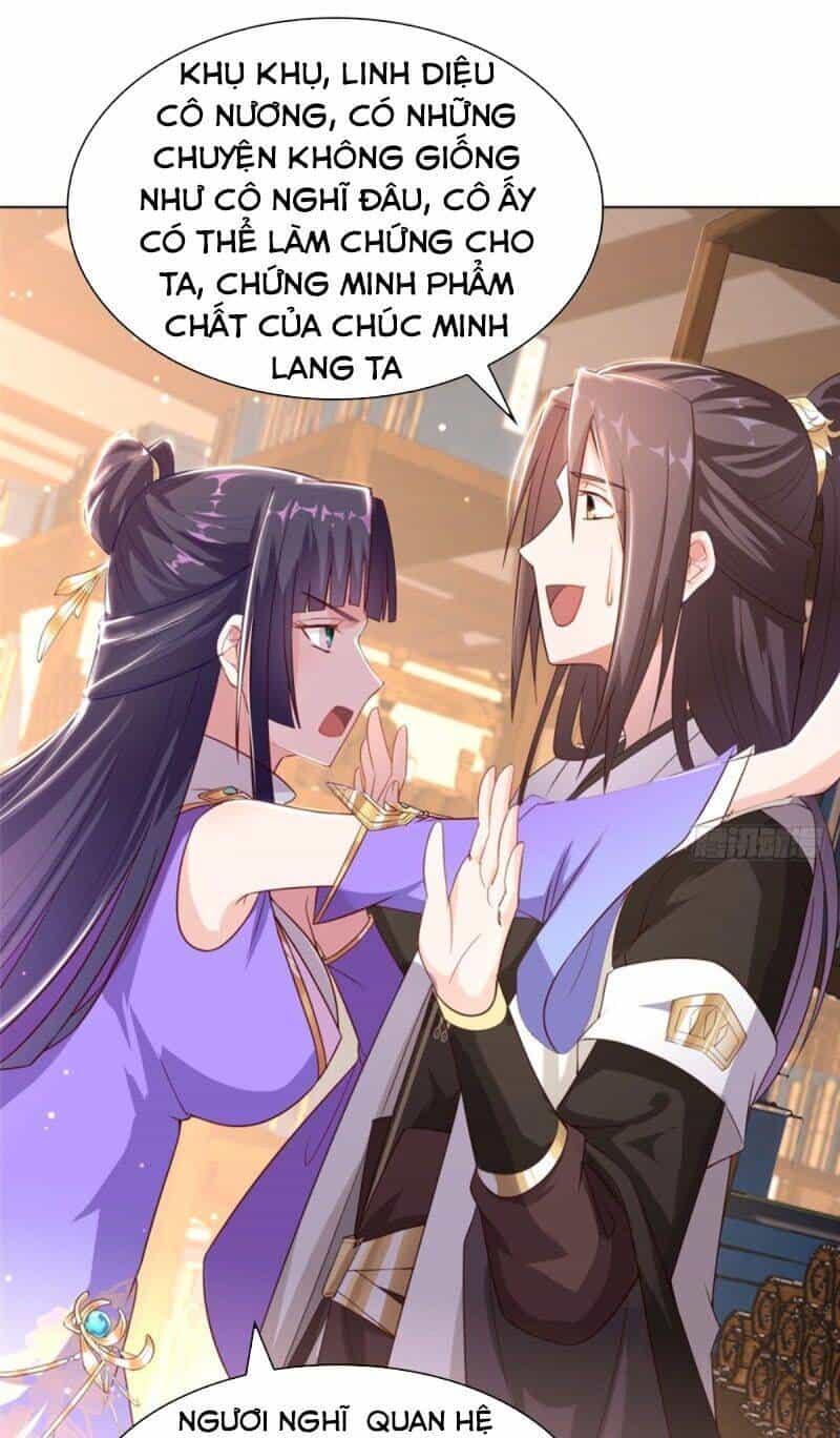 Mục Long Sư - Chương 14 - ảnh 10