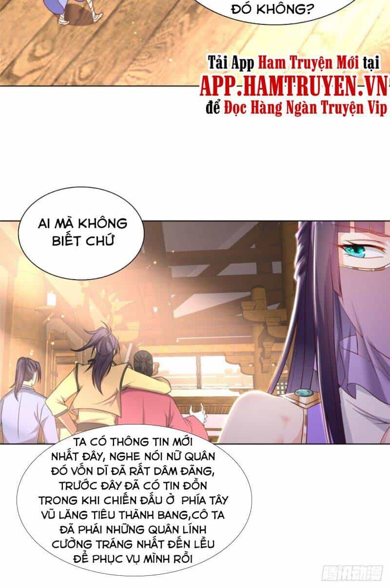 Mục Long Sư - Chương 14 - ảnh 23