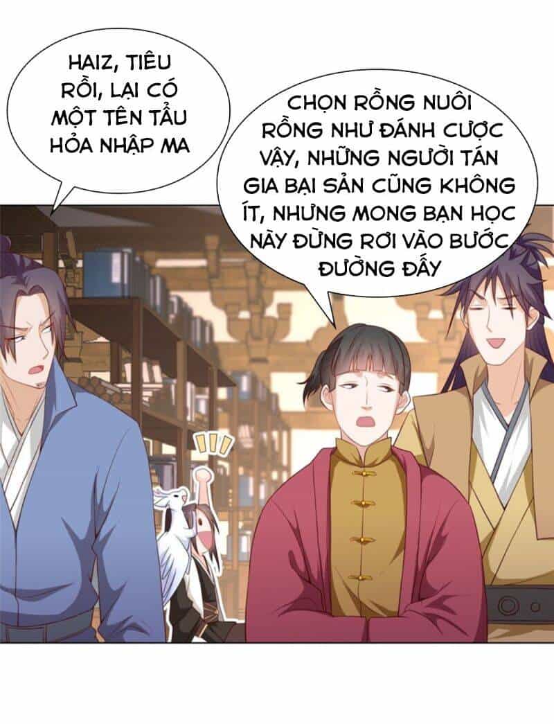 Mục Long Sư - Chương 14 - ảnh 27