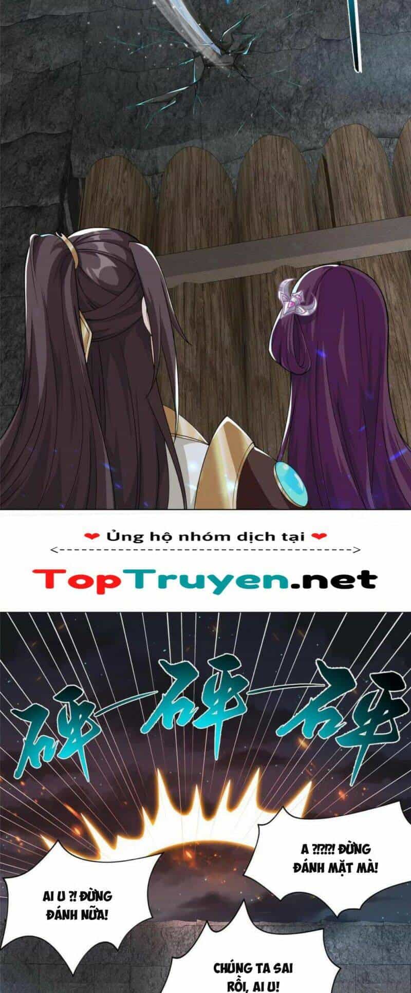 Mục Long Sư - Chương 144 - ảnh 10