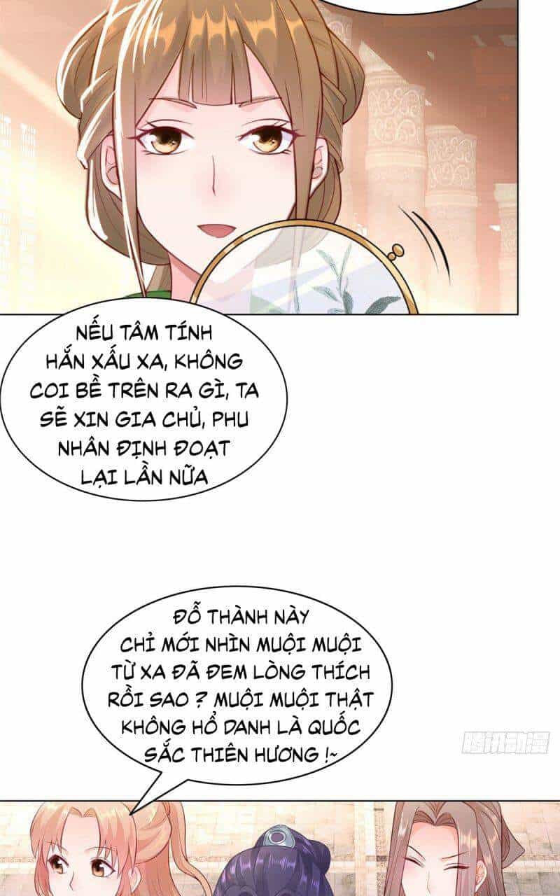 Mục Long Sư - Chương 15 - ảnh 16
