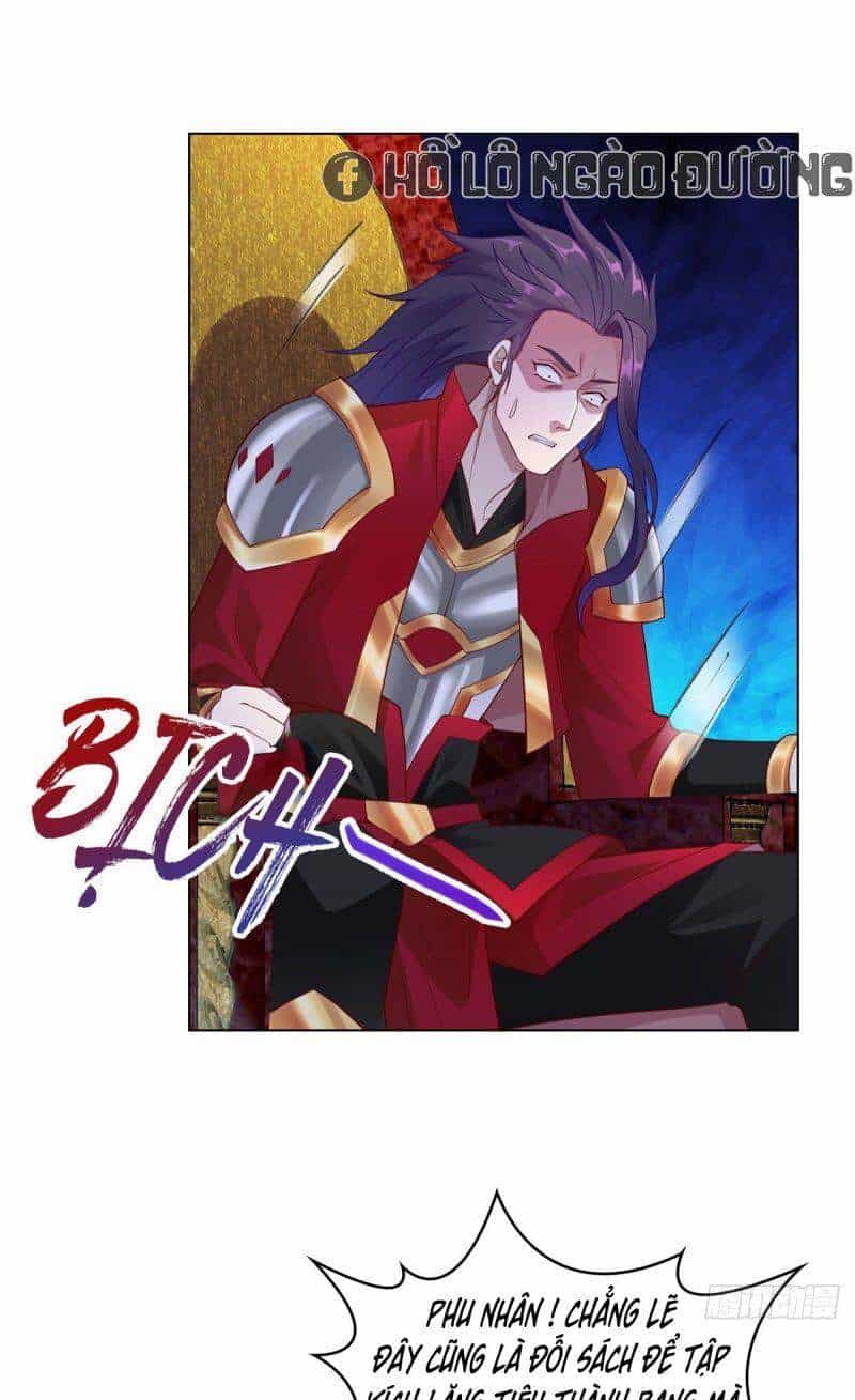 Mục Long Sư - Chương 15 - ảnh 21