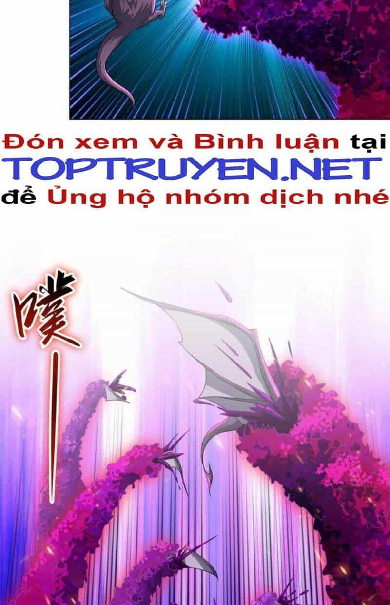 Mục Long Sư - Chương 152 - ảnh 11