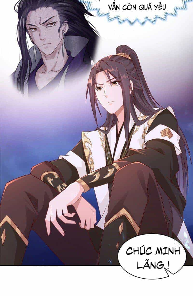 Mục Long Sư - Chương 16 - ảnh 19
