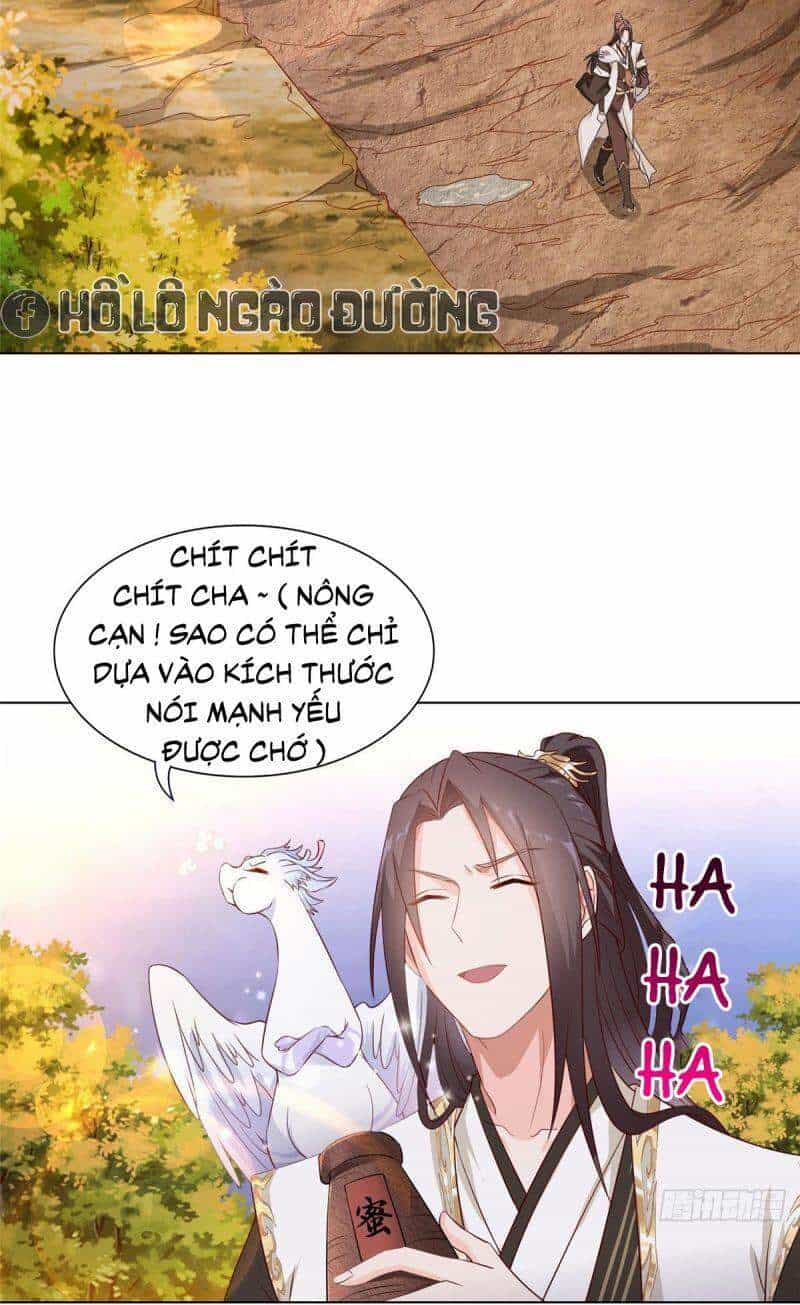 Mục Long Sư - Chương 16 - ảnh 24
