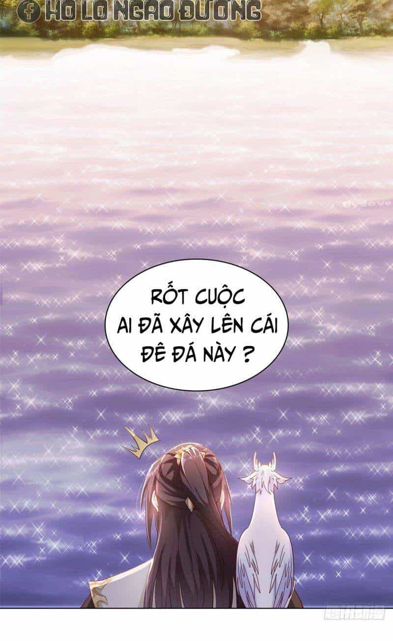 Mục Long Sư - Chương 16 - ảnh 29