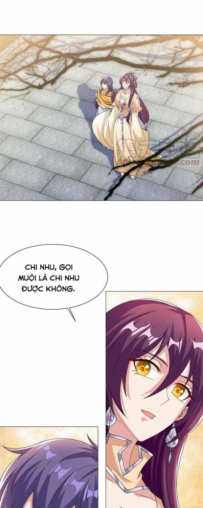 Mục Long Sư - Chương 160 - ảnh 15