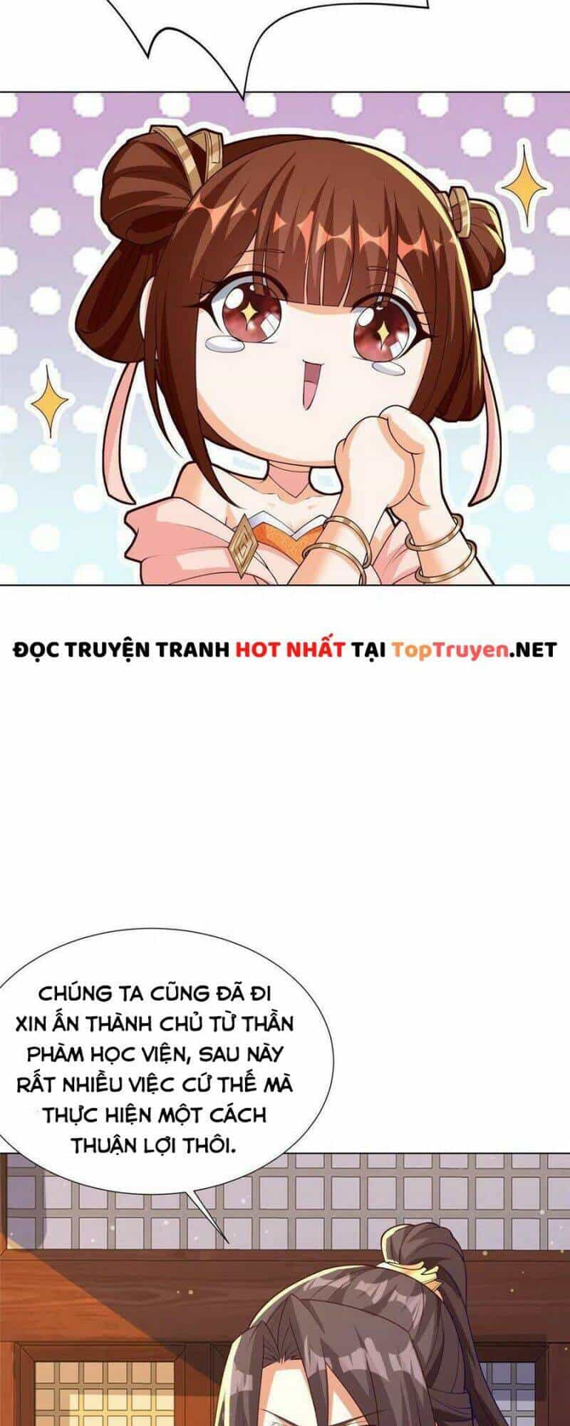 Mục Long Sư - Chương 160 - ảnh 24